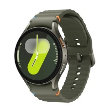 Зелений розумний годинник Samsung Galaxy Watch 7 GPS 44 мм