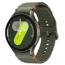 Розумний годинник Samsung Galaxy Watch 7 GPS 44 мм green