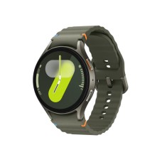 Розумний годинник Samsung Galaxy Watch 7 GPS 44 мм green