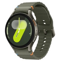 Розумний годинник Samsung Galaxy Watch 7 GPS 44 мм green