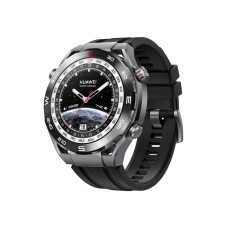 Huawei Watch Ultimate Expedition 49 мм чорний