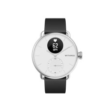 Withings ScanWatch 38 мм білий