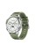 Розумний годинник Huawei Watch GT4 Green Woven Strap 46mm GPS green