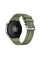 Розумний годинник Huawei Watch GT4 Green Woven Strap 46mm GPS green