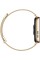 Huawei Watch Fit 3 Елегантний золотий розумний годинник