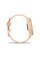 Розумний годинник Garmin vivoactive 6 42 мм pink