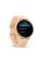 Розумний годинник Garmin vivoactive 6 42 мм pink