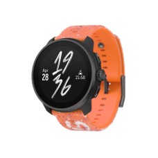 Suunto Race S Power Orange