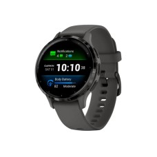 Garmin Venu 3s graphite