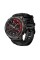 Розумний годинник Maxcom FW111 Titan Chronos 54mm GPS black