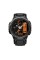 Розумний годинник Maxcom FW111 Titan Chronos 54mm GPS black