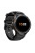 Розумний годинник Maxcom FW111 Titan Chronos 54mm GPS black