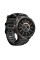 Розумний годинник Maxcom FW111 Titan Chronos 54mm GPS black