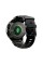 Розумний годинник Maxcom FW111 Titan Chronos 54mm GPS black