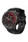 Розумний годинник Maxcom FW111 Titan Chronos 54mm GPS black