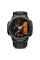 Розумний годинник Maxcom FW111 Titan Chronos 54mm GPS black
