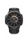 Розумний годинник Maxcom FW111 Titan Chronos 54mm GPS black