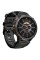 Розумний годинник Maxcom FW111 Titan Chronos 54mm GPS black