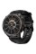 Розумний годинник Maxcom FW111 Titan Chronos 54mm GPS black