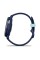 Синій смарт-годинник Garmin vivoactive 5 42 мм GPS