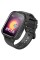 Чорний смарт-годинник Garett Kids Essa 48 мм LTE