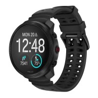 Розумний годинник Polar Vantage M3 45 мм GPS black