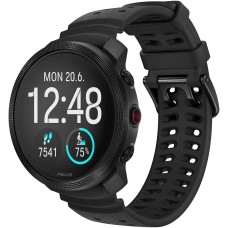 Розумний годинник Polar Vantage M3 45 мм GPS black