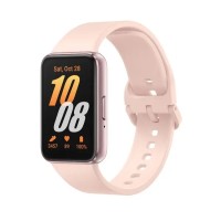 Розумний годинник Samsung Galaxy Fit 3, рожево-золотий