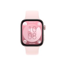 Huawei Watch Fit 3 Pastel Pink