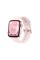 Huawei Watch Fit 3 Pastel Pink