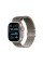 Apple Watch Ultra 2 GPS + Cellular Titanium Case 49mm Titanium Milanese Loop Size M