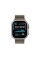 Apple Watch Ultra 2 GPS + Cellular Titanium Case 49mm Titanium Milanese Loop Size M