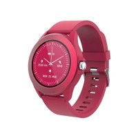 Смарт-годинник Forever Colorum CW-300 xMagenta Bluetooth Magenta
