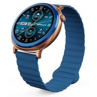Розумний годинник HiFuture Aurora blue