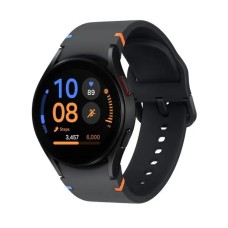 Чорний розумний годинник Samsung Galaxy Watch FE GPS 40 мм