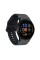 Чорний розумний годинник Samsung Galaxy Watch FE GPS 40 мм