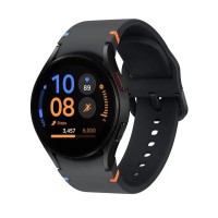 Чорний розумний годинник Samsung Galaxy Watch FE GPS 40 мм