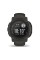 Графітовий розумний годинник Garmin Instinct 2 45 мм із GPS