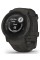 Графітовий розумний годинник Garmin Instinct 2 45 мм із GPS