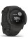 Графітовий розумний годинник Garmin Instinct 2 45 мм із GPS