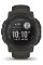 Графітовий розумний годинник Garmin Instinct 2 45 мм із GPS