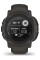 Графітовий розумний годинник Garmin Instinct 2 45 мм із GPS