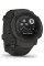 Графітовий розумний годинник Garmin Instinct 2 45 мм із GPS