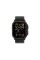 Apple Watch Ultra 2 Black Titanium/Black Trail Loop S/M LTE