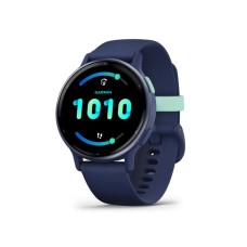 Garmin Vívoactive 5 темно-синій