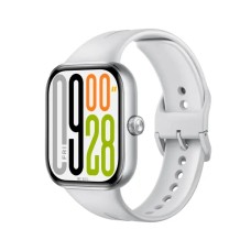Розумний годинник Xiaomi Redmi Watch 5 silver