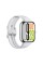 Розумний годинник Xiaomi Redmi Watch 5 silver