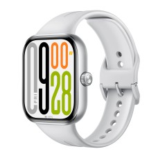 Розумний годинник Xiaomi Redmi Watch 5 silver