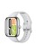 Розумний годинник Xiaomi Redmi Watch 5 silver