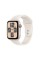 Смарт-годинник Apple Watch SE 2gen GPS + Cellular 40 мм алюмінієвий корпус Moon Glow Sport Band Moon Glow M/L